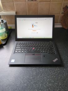 Lenovo X280 Laptop /intel i5/8gb ram/256gb SSD/