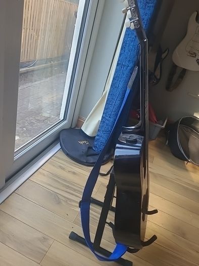 guitar