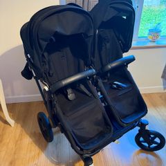 Bugaboo Donkey Duo
