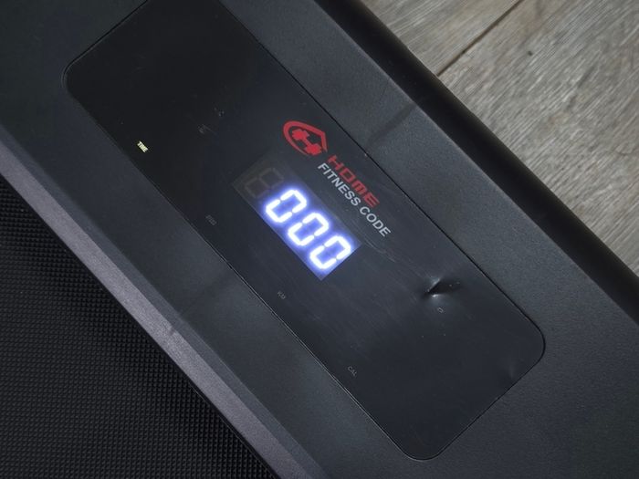 Treadmill / Home walking pad