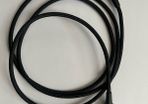 Lightning cable BASEUS magnetic 1m