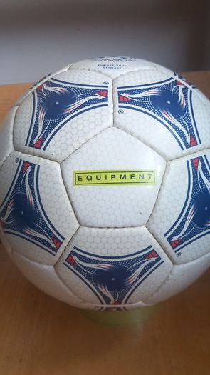 Adidas world cup ball