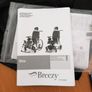 Medical wheelchair Image 4