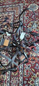 Car Seat Heater Kit, heating mat
