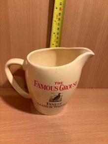 Pub jug