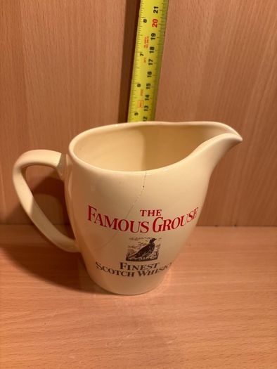 Pub jug