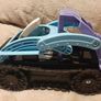 Fisher-Price Imaginext DC Super Friends, Mr. Freeze Snowcat Image 2