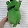 Angry Birds Movie Plush approx. 30 cm. Leonard Pig Rovio Please see photos Image 5
