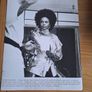 1973 Cleopatra Jones Press Kit Photos & Pressbook Image 2