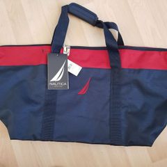 Nautica Travel Bag Large New