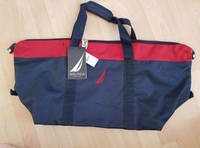 Nautica Travel Bag Large New