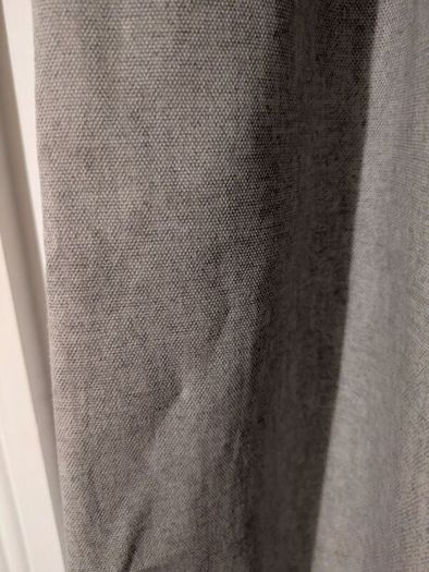 Curtains x 2 Pairs