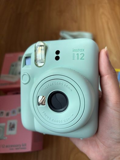 instax mini 12