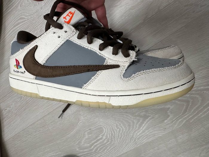 Nike trainers