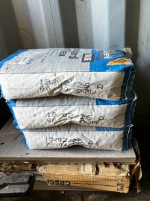 Tile Adhesive