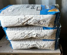 Tile Adhesive