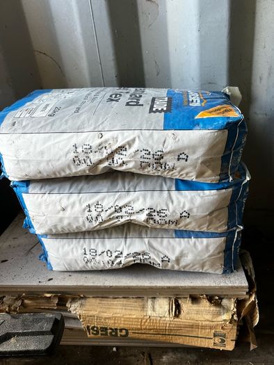 Tile Adhesive