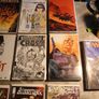 Image Comics bundle/joblot 25 new ex-shop stock. FREE SHIPPING!! Image 3