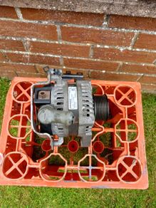 Alternator for Honda CRV