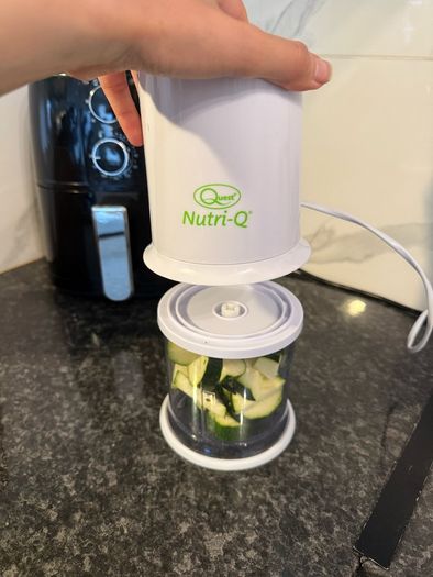 Food Processor