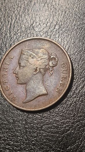 East India Company, Victorian