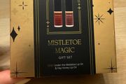 Kash Beauty Mistletoe Magic Lip Oil Set