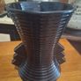Art Deco Antique Vase c1930s Image 2
