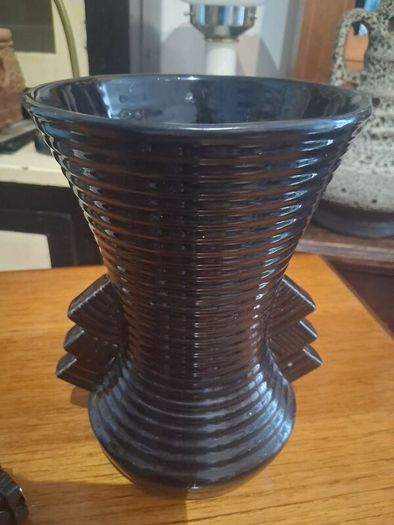 Art Deco Antique Vase c1930s