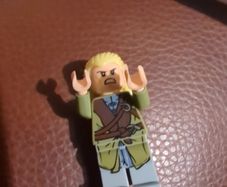 Lego legolas