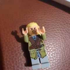 Lego legolas
