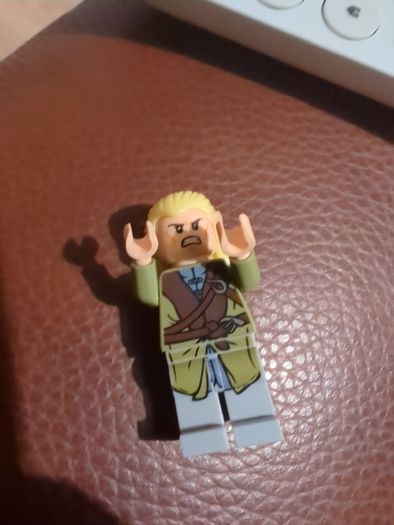 Lego legolas