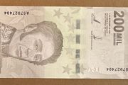 Venezuela 200000 Bolivares 2020 Banknote