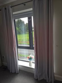 Next kids blackout curtains