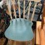 kitchen chairs Image 2