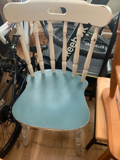 kitchen chairs