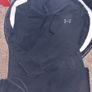 Under Armour Graphic Logo Print Tracksuit Image 2