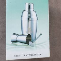 Bacardi Cocktail Kit