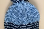 Hat Knitted Hat