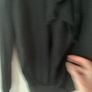 vintage  'Lanvin' wool jumper Image 4