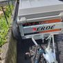 Erde 153 Trailer for Sale Image 4