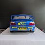Otto Subaru Impreza WRC Tommi Makinen 1/18 Image 7