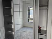 New Wardrobe Collins 200cm Free Delivery