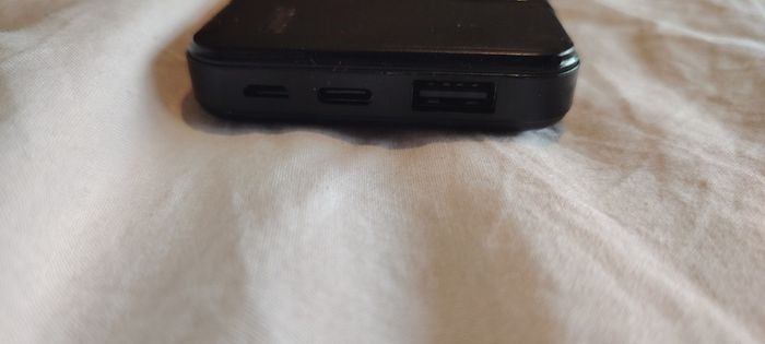 Mitec Powerbank 5000 mAh