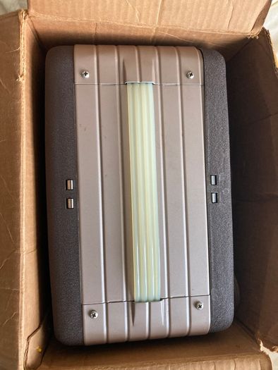 Kodak Brownie 300 8mm movie projector