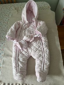 Mamas & Papas 9-12 months