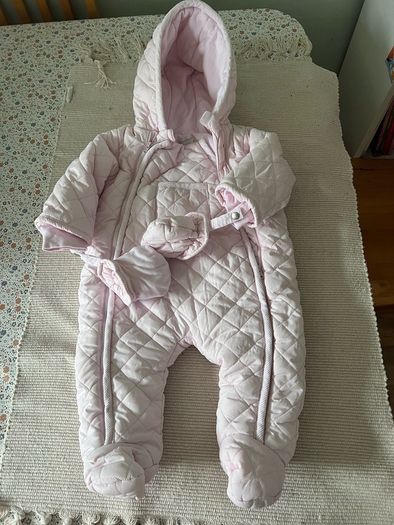Mamas & Papas 9-12 months