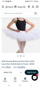 Dance Tutu
