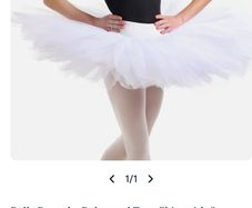 Dance Tutu