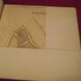 8 X 19th Century French walled city plans - 1816 to 1845 Image 7