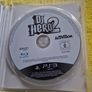 Dj Hero 2 PlayStation3 Ps3 Games Original Image 4